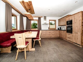 Chalet Hollersbach im Pinzgau Équipement 17