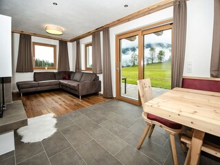 Chalet Hollersbach im Pinzgau Características 16