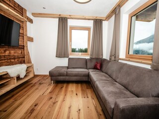 Chalet Hollersbach im Pinzgau Ausstattung 17