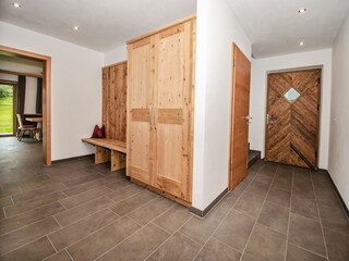 Chalet Hollersbach im Pinzgau Características 18