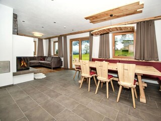 Chalet Hollersbach im Pinzgau Ausstattung 27