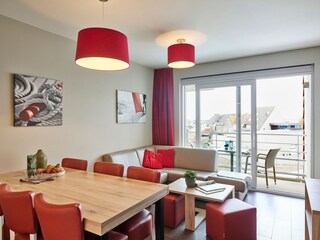 Vakantiepark Blankenberge Kenmerken 3