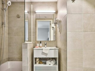 Parco vacanze Blankenberge Caratteristiche 8