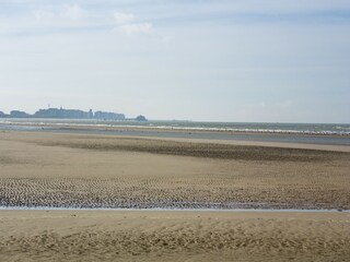Parc de vacances Blankenberge Environnement 13