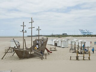 Parco vacanze Blankenberge Ambiente 14