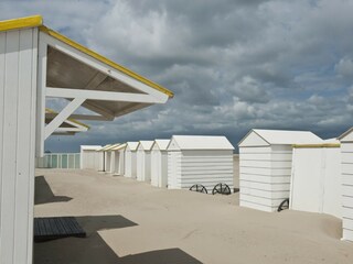 Parc de vacances Blankenberge Environnement 15