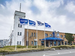 Ferienpark Blankenberge Umgebung 16
