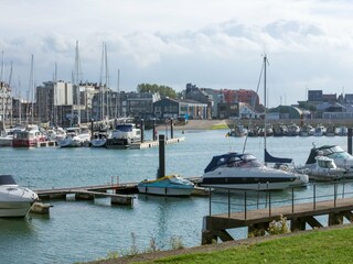 Vakantiepark Blankenberge Omgeving 22
