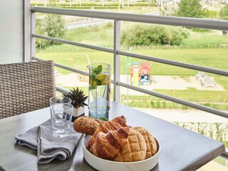 Parco vacanze Blankenberge  25