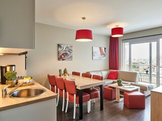 Ferienpark Blankenberge Ausstattung 9