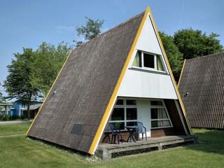 Vakantiepark Damp Buitenaudio-opname 3