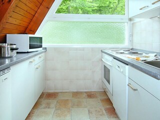 Parco vacanze Damp Caratteristiche 8