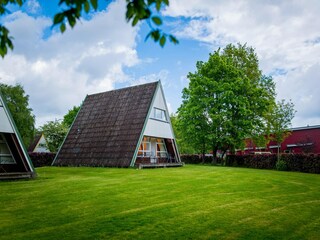 Vakantiepark Damp Buitenaudio-opname 6