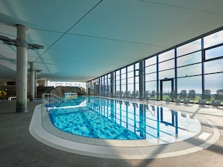 Vakantiepark Damp  35
