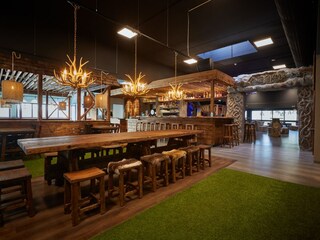 Vakantiepark Damp  34