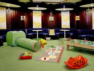 Vakantiepark Damp  37