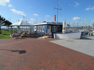 Vakantiepark Damp Omgeving 18