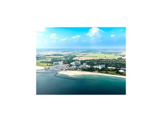 Vakantiepark Damp Buitenaudio-opname 7