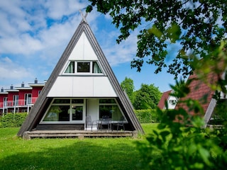 Parc de vacances Damp Enregistrement extérieur 6