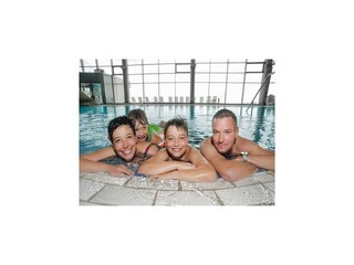 Vakantiepark Damp  27