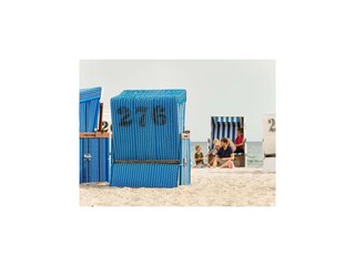 Vakantiepark Damp Omgeving 19