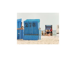 Vakantiepark Damp Omgeving 20