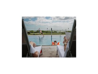 Vakantiepark Damp  25