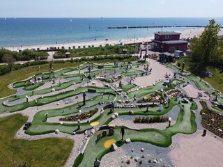 Parque de vacaciones Damp  30