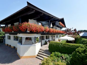 Ferienwohnung im Appartementhaus Astl
