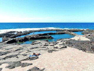 Parco vacanze Agaete  27