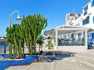 Parco vacanze Agaete Ambiente 20