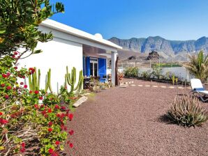 Ferienpark Ferienhaus, Agaete, Puerto de las Nieves-ehemals TUI Ferienhaus - Agaete - image1