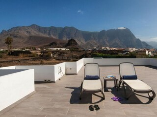 Vakantiepark Agaete Buitenaudio-opname 7