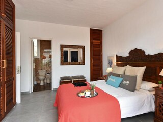 Parco vacanze Agaete Caratteristiche 17