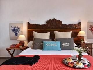 Parco vacanze Agaete Caratteristiche 12