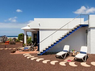 Parque de vacaciones Agaete Grabación al aire libre 5