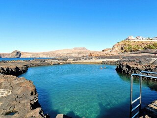 Parc de vacances Agaete  25