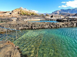 Vakantiepark Agaete  26