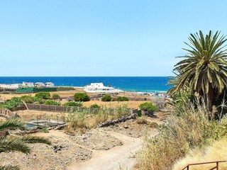 Parc de vacances Agaete  29