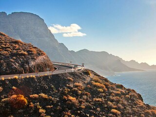 Parque de vacaciones Agaete Entorno 21