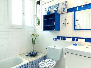 Parque de vacaciones Agaete Características 14