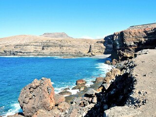 Vakantiepark Agaete  31