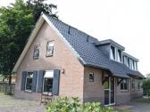 Vakantiepark Voorthuizen Buitenaudio-opname 1