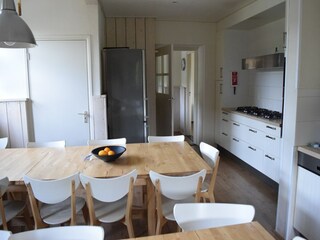 Ferienpark Voorthuizen Ausstattung 3