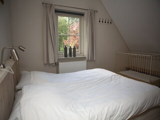 Parco vacanze Voorthuizen Caratteristiche 5