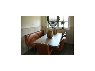 Vakantiepark Voorthuizen Kenmerken 10