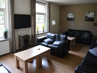 Vakantiepark Voorthuizen Kenmerken 11