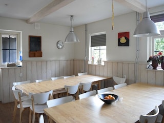Vakantiepark Voorthuizen Kenmerken 12