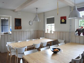 Vakantiepark Voorthuizen Kenmerken 3