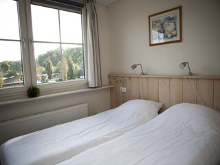 Vakantiepark Voorthuizen Kenmerken 5